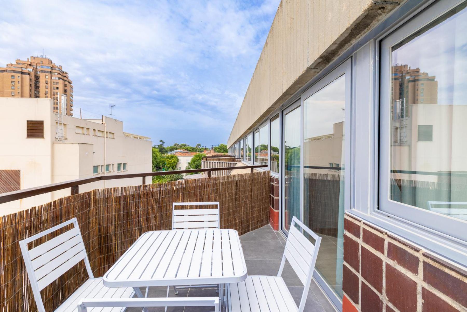 Ha Retiro Suites — Fotos 1